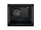 Electrolux EKR524211K ceramic cooker