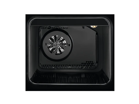 Electrolux EKR524211K ceramic cooker