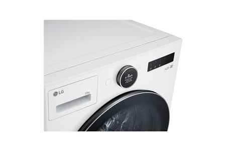 LG F20F12WST Frontlader-Waschmaschine