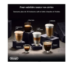 Cafetera de grano De'Longhi ECAM630.55.SSM Primadonna Aromatic