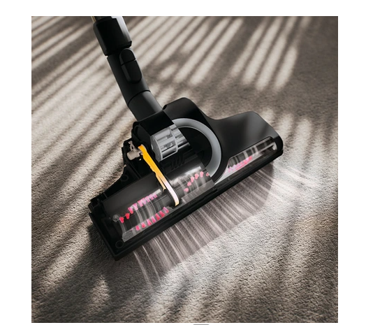 Miele Guard M1 Cat&DogFLEX bagged vacuum cleaner