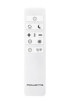 Climatiseur Mobile Réversible Rowenta RWAC12KA++ – Classe A+/A++, R290, 5 Fonctions