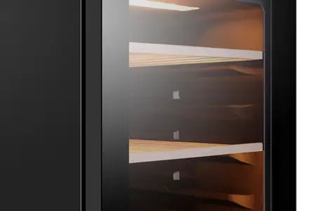 Bodega multitemperatura Haier HWS79GDG
