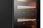 Bodega multitemperatura Haier HWS79GDG