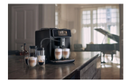 Bean-to-cup coffee machine Saeco SM8780/00 Xelsis Deluxe BLACK