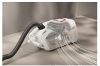 Miele Staubsauger mit Beutel GUARD L1 SILENCE