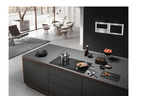 Placa de inducción Miele KM 7878-2 FL Diamond