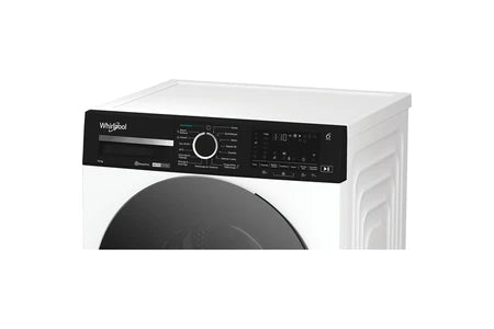 Whirlpool W0M011WADSFR SENSE WASH front-loading washing machine