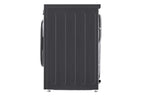 LG F94B15MBS Frontlader-Waschmaschine