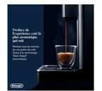 Cafetera de grano De'Longhi ECAM630.55.SSM Primadonna Aromatic
