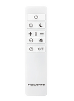 Climatiseur Mobile Réversible Rowenta RWAC12KA++ – Classe A+/A++, R290, 5 Fonctions