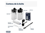 DeLonghi FEB3895.TB Dinamica Plus Titanium Kaffeevollautomat
