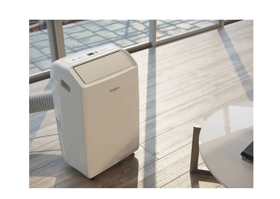 Whirlpool PACF29COW portable air conditioner