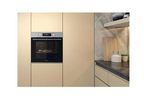 Whirlpool OMK58RU1X built-in oven