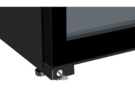 Vinoteca Haier WS120GA