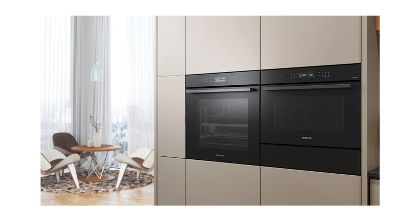 Samsung Einbauofen NV7B40502AK/U1