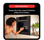 Horno empotrable Lg WS9D7672CS
