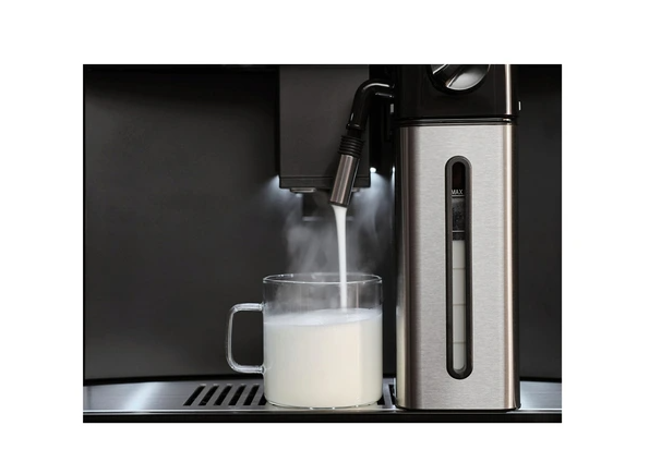 Built-in coffee machine Aeg NKC8N7T