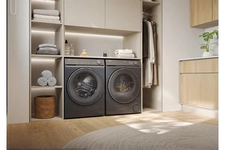 Haier HD90-C367GU1-FR Wärmepumpentrockner