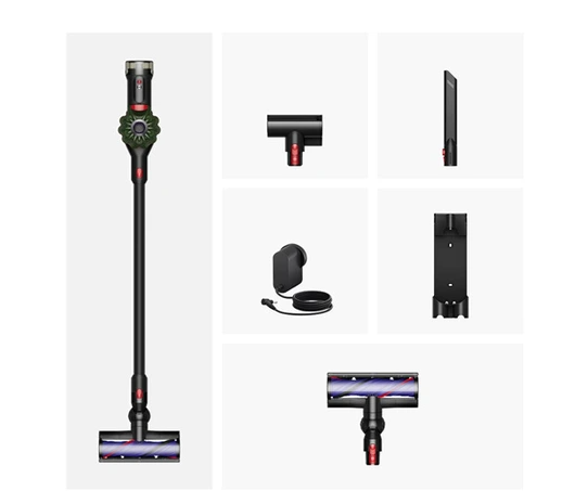 Aspiradora escoba Dyson V8 Cyclone