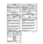 Leisure CK100F324X Standherd