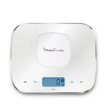Moulinex i-Companion Touch XL HF938E00 Küchenmaschine