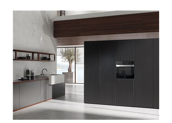 Miele Einbaubackofen H 2766 BP