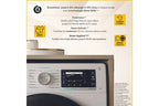 Frontlader-Waschmaschine Whirlpool W7X89R SILENCE FR
