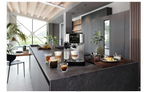 Delonghi FEB2291.SB Magnifica Start Kaffeevollautomat Grau