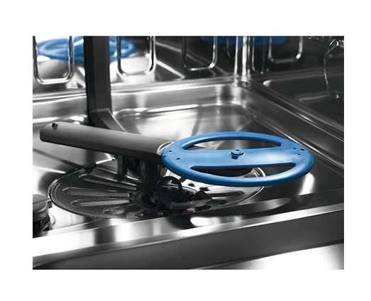 Electrolux EES28400L Einbaugeschirrspüler - EINBAUFÄHIG 60 CM