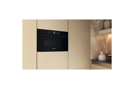 Whirlpool Microwave + Grill WMD54MBF Absolute Black