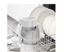 Moulinex Companion Pro YY5286FG food processor with built-in scale + steamer