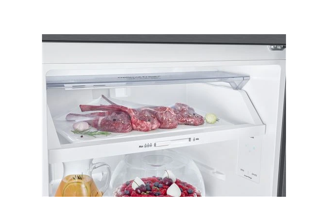 Frigorífico congelador en la parte superior Samsung RT31CG5624S9