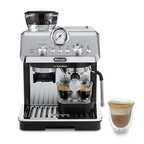 Máquina de café espresso Delonghi La Specialista Arte EC9155.MB 1300 W Negro