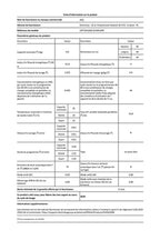 Aeg LFR73H169Q Frontlader-Waschmaschine AUTODOSE / CAREDRUM