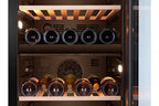 Bodega multitemperatura Haier HWS79GDG