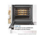Bosch Einbauherd HRG572ES3