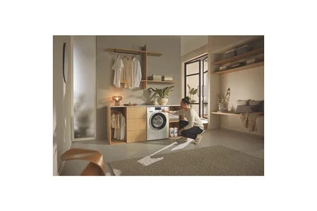 Miele WSG 883 WCS Frontlader-Waschmaschine