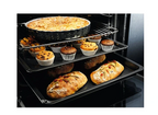 Horno encastrable Electrolux EDF4P46X2 Inox
