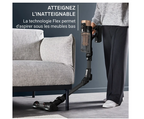 Rowenta X-Force Flex 14.80 RH9B74WO multifunction cordless stick vacuum cleaner