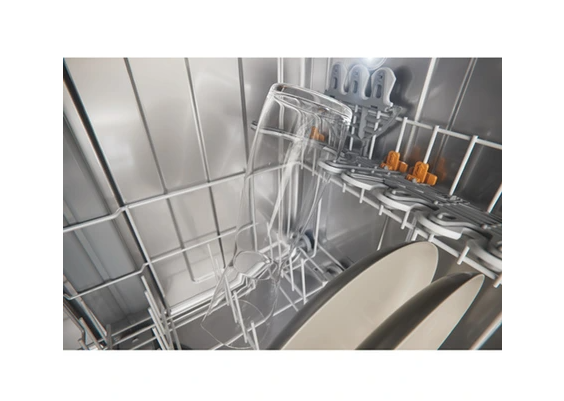 Miele G 5611 Active freestanding dishwasher