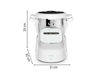 Robot de cocina Moulinex I-Companion HF941AF0