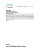 Siemens Einbaubackofen HB774G1B2 IQ700