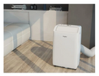 Climatiseur Mobile Whirlpool PACF29COW – 2800 W, Classe A, R290, Around U, 60 dB