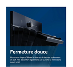 Beko BBVM13400XPSE Einbaubackofen
