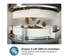 Bean-to-cup coffee machine Philips EP2334/10 2300 Series LatteGo espresso machine