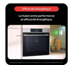 Horno empotrable Lg WS9D7672CS