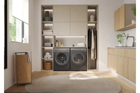 Haier HD90-C367GU1-FR Wärmepumpentrockner