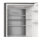 Kühl-Gefrier-Kombination unten Smeg RC19XDNMD Silber