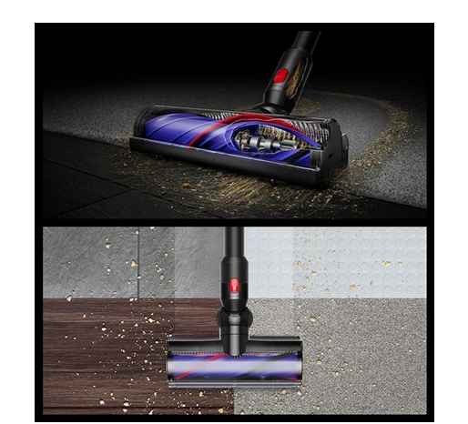 Aspiradora escoba Dyson V8 Cyclone